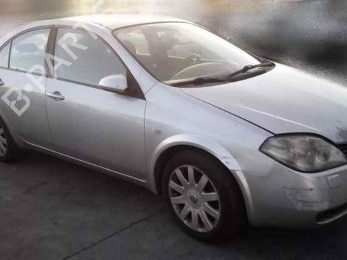 Control unit NISSAN PRIMERA (P12) 2.2 Di | BP5735404M11 