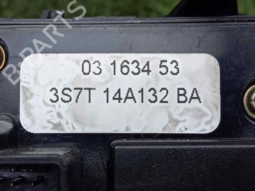 Left front window switch FORD MONDEO III (B5Y) 2.0 TDCi | BP11022047I27 