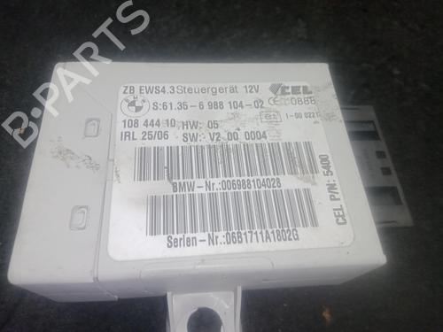 Módulo eletrónico MINI MINI (R50, R53) One | BP32346600M83