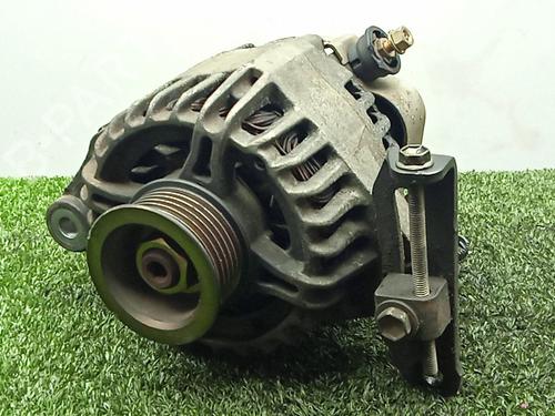 Used Alternator TOYOTA YARIS (_P1_) 1.0 (SCP10_, SCP10R) (68 hp) 30113616