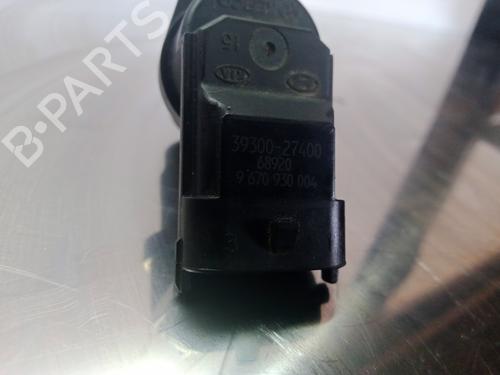Electronic sensor KIA SPORTAGE II (JE_, KM_) 2.0 CRDi 4WD | BP9243563M84 