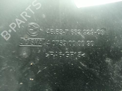 Other BMW MOTORCYCLES R 1200 R 1200 ST (R1ST) | BP24671147O1