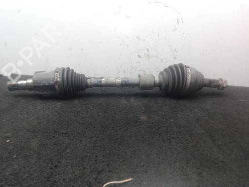 Antriebswelle links vorne für MINI MINI COUNTRYMAN (R60) One D (90 hp) 26382935