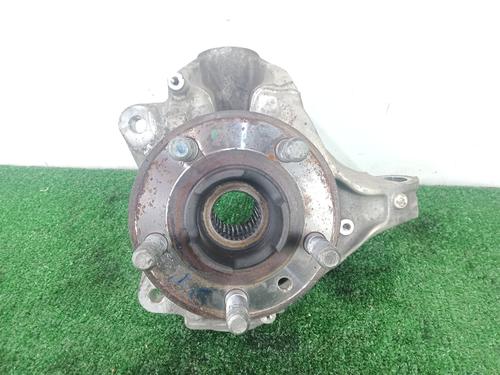 Used Left front steering knuckle LAND ROVER DISCOVERY SPORT (L550) 2.0 D (150 hp) 24448373