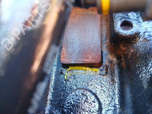 Used Engine Engine RENAULT MEGANE III Hatchback (BZ0/1_, B3_) [2008-2026] 33677379 33677379