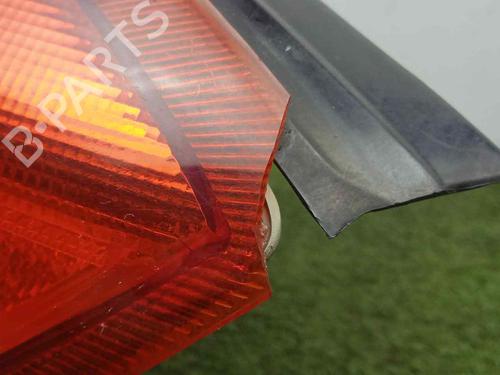 Right taillight KIA RIO I Hatchback (DC)  | BP16056465C35 