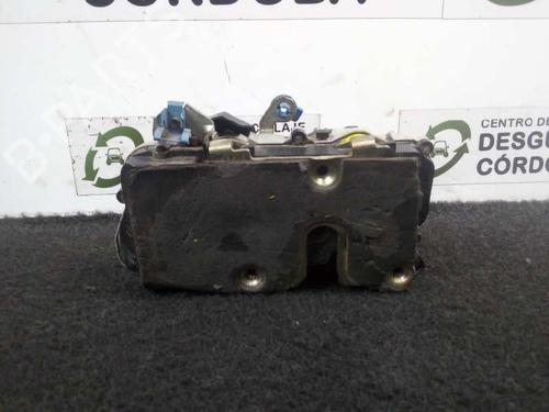 Front right lock CITROËN XANTIA (X2) 1.9 Turbo D | BP5710357C97 