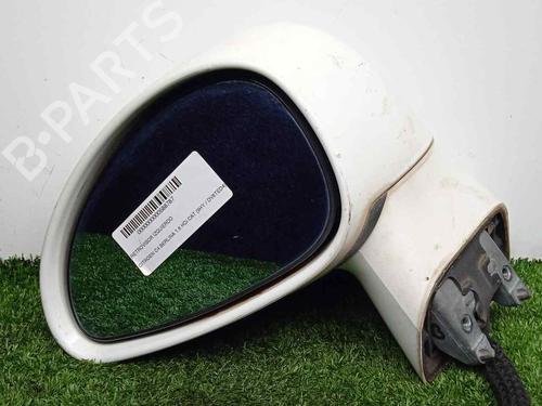 Used Left mirror CITROËN C4 I (LC_) [2004-2014]  9577018