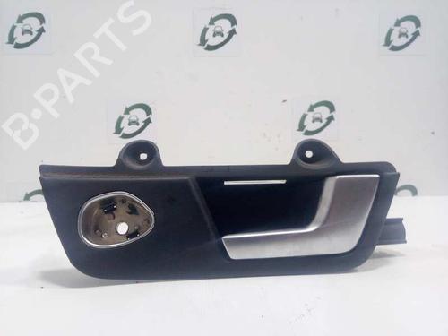 Used Front right interior door handle SEAT EXEO (3R2) [2008-2013]  26382846