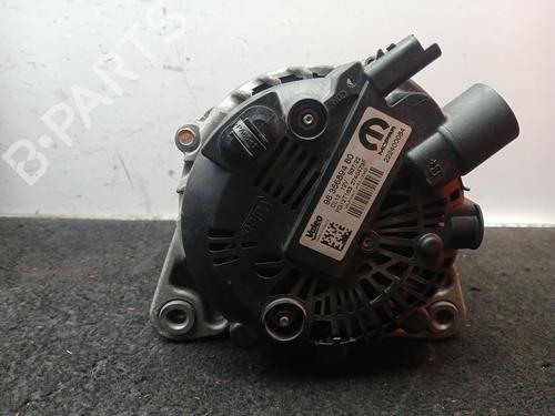 Alternator CITROËN C3 III (SX) 1.2 PURETECH 82 | BP38591247M7 - Image 3