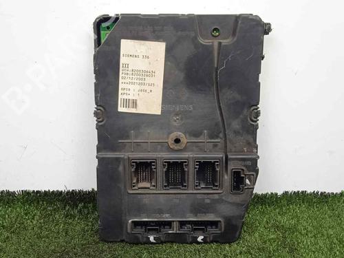 Used Control unit RENAULT MEGANE II Estate (KM0/1_) 1.9 dCi (KMRG, KM1G, KM0G, KM2C) (120 hp) 10408036
