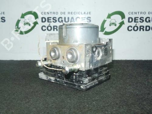 ABS pump MITSUBISHI OUTLANDER III (GG_W, GF_W, ZJ, ZL, ZK) 2.2 DiD 4WD | BP5781851M43 