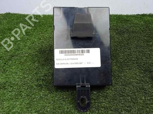 Electronic module KIA CARNIVAL II (GQ) 2.9 CRDi | BP13571128M83 