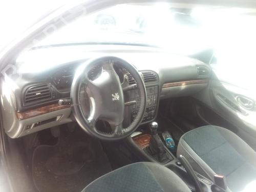 Øvrige styreenhet PEUGEOT 406 (8B) 2.0 HDI 110 | BP26612747M11 