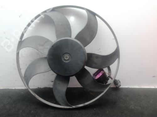 Used Radiator fan VW JETTA III (1K2) 1.9 TDI (105 hp) 30902711