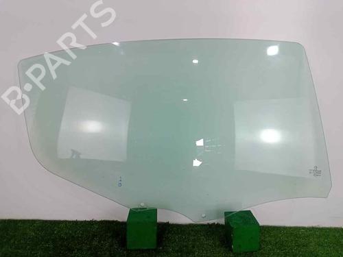 Used Rear right door window PEUGEOT 508 I (8D_) 2.0 HDi (163 hp) 27981333
