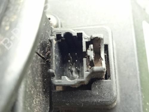 Gear lever CITROËN C3 Pluriel (HB_) 1.6 | BP31290898M90