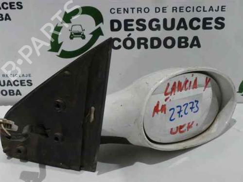 Used Right mirror LANCIA Y (840_) [1995-2003]  10241730