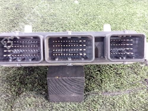 Engine control unit (ECU) CITROËN C5 III (RD_) 2.0 HDi 140 (RDRHF8, RDRHFA, RDRHA8, RDRHAJ) | BP36917231M57 - Image 2