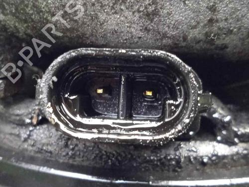 AC compressor RENAULT VEL SATIS (BJ0_) 2.2 dCi (BJ0E, BJ0F) | BP10354736M34 