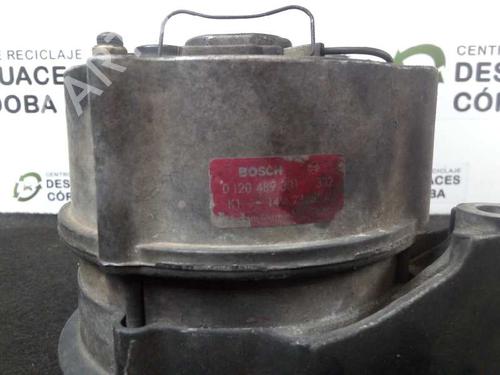 Alternator MERCEDES-BENZ E-CLASS (W124)  | BP5717236M7 
