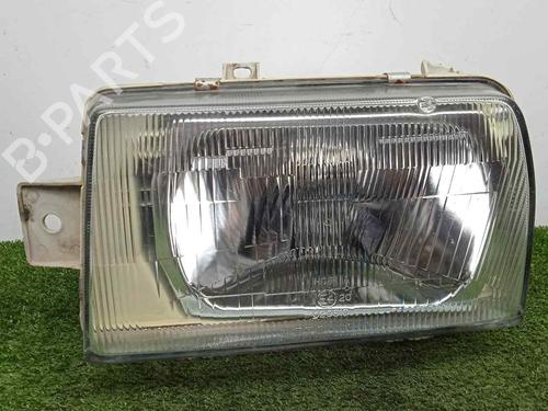 Used Right headlight SEAT MALAGA (23A) [1984-1993]  15225953