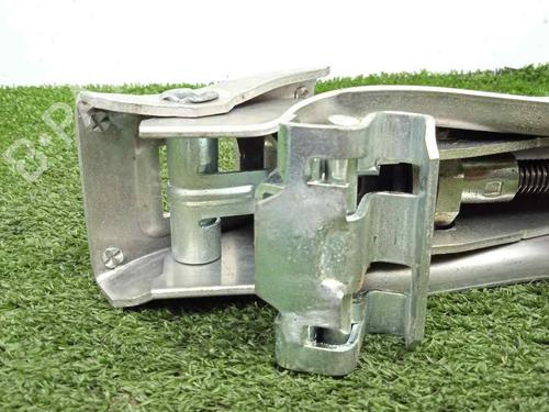 Jack Kit VW GOLF IV (1J1) 1.6 16V | BP29115636C119 
