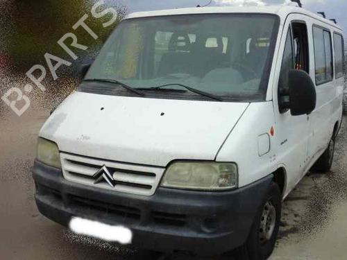 Vacuum pump CITROËN JUMPER I Bus (244, Z_) 2.0 HDi | BP5707543M80 
