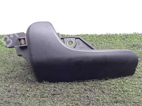 Used Front left interior door handle FIAT DUCATO Van (250_) 150 Multijet 2,3 D (150 hp) 31094460