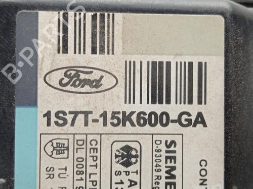 Electronic module FORD MONDEO III Saloon (B4Y) 2.0 16V DI / TDDi / TDCi | BP30934438M83