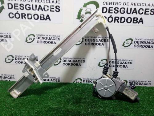 Used Rear right window mechanism KIA SPORTAGE SUV (K00) 2.0 TD 4WD (83 hp) 5744619
