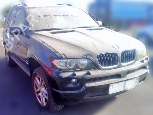 Used Parts BMW X5 (E53) 3.0 d (218 hp) 4457238