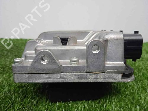 Engine control unit (ECU) TOYOTA YARIS (_P13_) 1.3 (NSP130_, NSP130) | BP8793358M57 