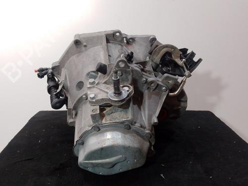 Gearbox CITROËN BERLINGO Box Body/MPV (B9) 1.6 HDi 75 | BP35979055M3 - Image 3