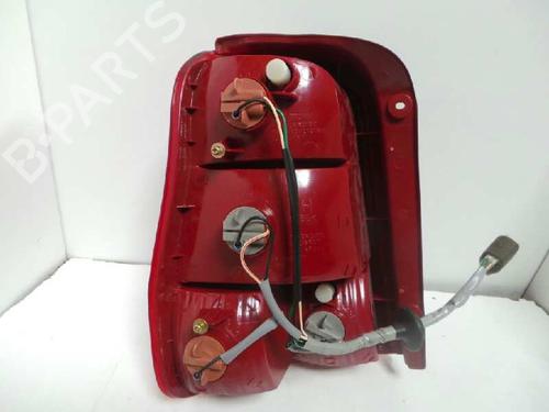 Right taillight KIA CARENS I (FC)  | BP5727046C35 