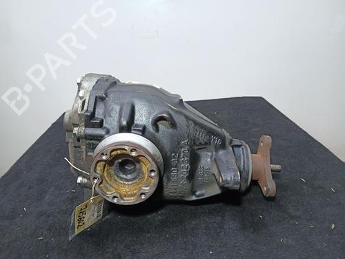 Rear differential BMW 1 (E81) | BP31917756M24