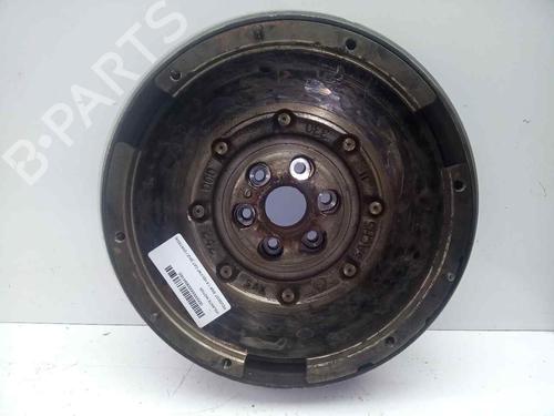 Used Flywheel PEUGEOT 5008 (0U_, 0E_) [2009-2017]  23245849