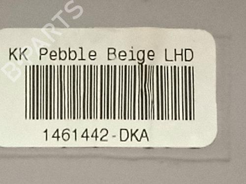 Dashboard JEEP CHEROKEE (KK) 2.8 CRD 4x4 | BP30683756C46 