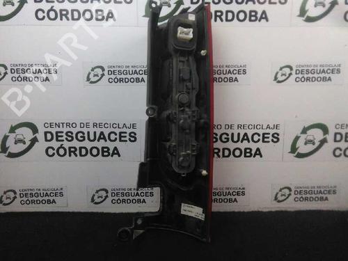 Left taillight MERCEDES-BENZ CITAN MPV (W415)  | BP6029754C34 