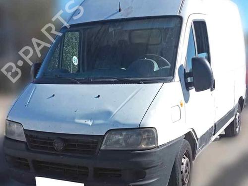 Brugte FIAT DUCATO Van (244_) 2.3 JTD (110 hp) 4403136