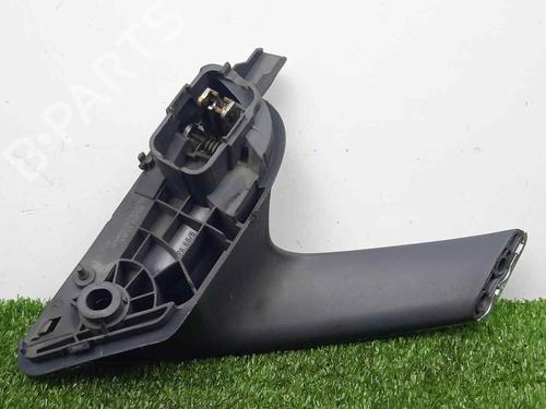 Rear left interior door handle NISSAN PRIMERA Hatchback (P12) 1.9 dCi | BP12471852I15 