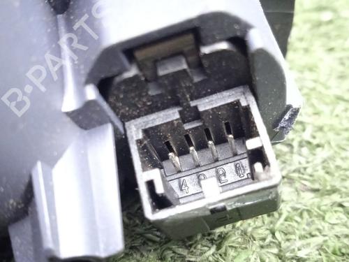 Türgriff hinten links außen AUDI A8 D3 (4E2, 4E8) 3.7 quattro | BP24495676C130 