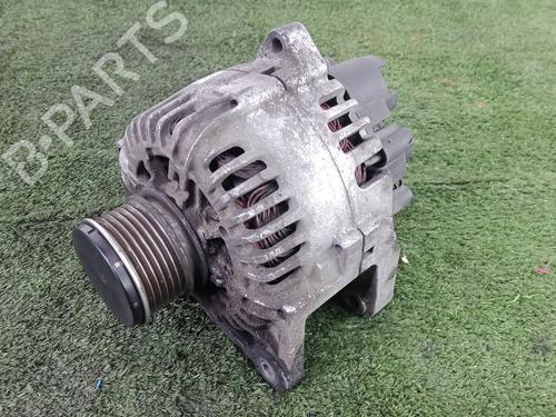 Generator RENAULT GRAND SCÉNIC II (JM0/1_) 1.5 dCi (JM1E) (106 hp) 28599077