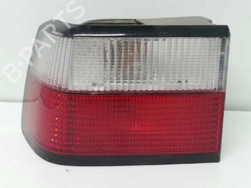 Venstre baglygte CITROËN XANTIA (X1_, X2_) 2.0 HDI 90 (90 hp) 5706809