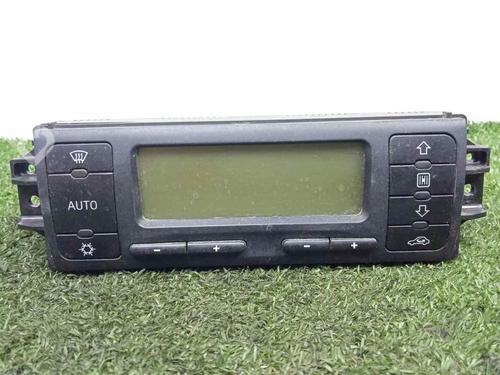Used Climate control Climate control SEAT LEON (1M1) 1.6 (100 hp) 10988404 10988404