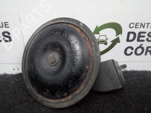 Used Horn Horn KAWASAKI MOTORCYCLES NINJA ( - 750cc) Ninja ZX-6R (ZX600J) (111 hp) 27831428 27831428