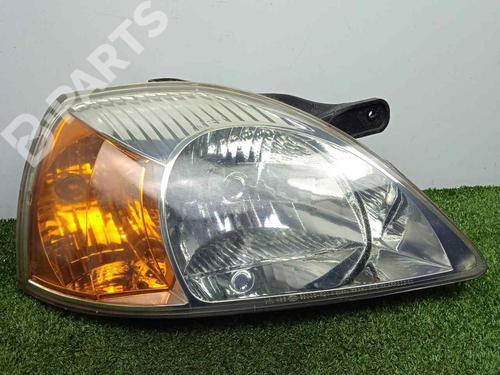 Used Right headlight Right headlight KIA RIO I Hatchback (DC) 1.5 16V (97 hp) 11094334 11094334