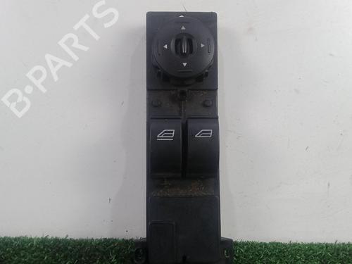 Used Left front window switch FORD FOCUS II (DA_, HCP, DP) 1.6 TDCi (90 hp) 30967158