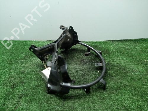 Left headlight support BMW MOTORCYCLES F ( - 800cc) F 650 GS Dakar (R13) | BP24670393C157
