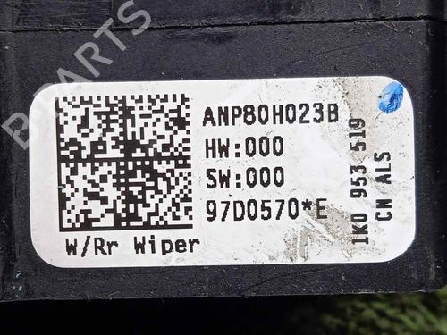 Steering column stalk SEAT LEON (1P1) 1.9 TDI | BP13211619I23 